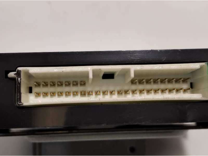 Recambio de modulo electronico para toyota rav 4 (a3) d-4d cat referencia OEM IAM 8973042041  2370004671 - Gris 4