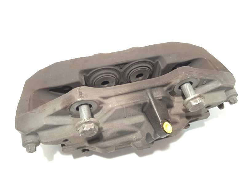 Recambio de pinza freno delantera derecha para mercedes-benz clase glc (w253) glc 220 d 4matic referencia OEM IAM A0114219398 - Azul 3