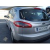 ford s-max (wa6) del año 2011