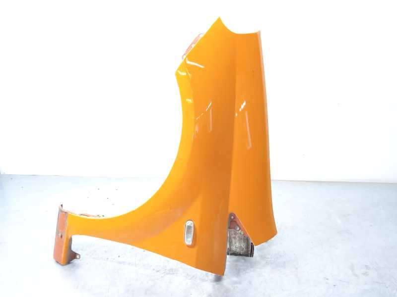 Recambio de aleta delantera izquierda para fiat grande punto (199) 1.9 8v jtd cat referencia OEM IAM 51855636 3