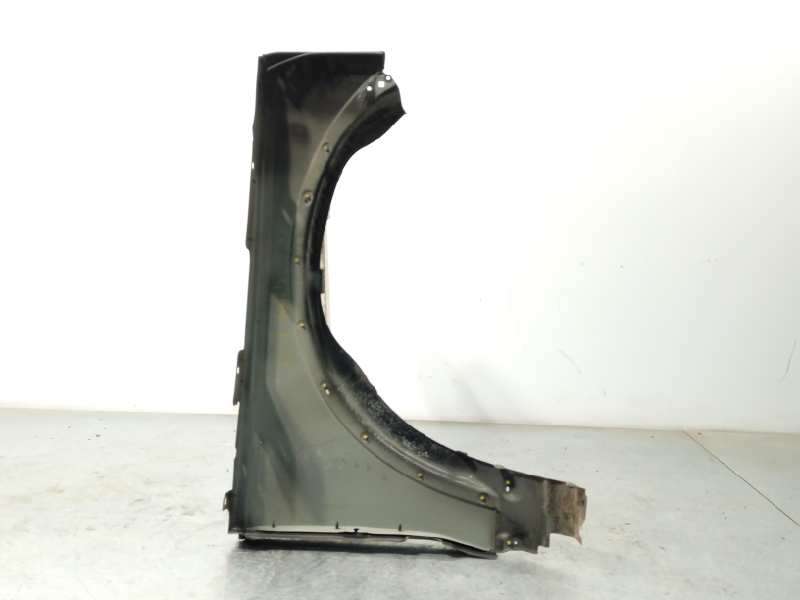 Recambio de aleta delantera izquierda para land rover discovery 2.7 td v6 cat referencia OEM IAM ASB780030 5H2216016AA - Negro 4