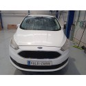 FORD C-MAX II (DXA/CB7, DXA/CEU)