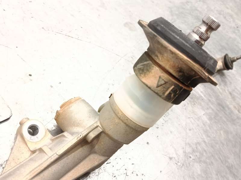 Recambio de cremallera direccion para mitsubishi outlander iii (gg_w, gf_w, zj, zl, zk) 2.0 hybrid 4wd (gg2w) referencia OEM IAM 4