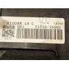 Recambio de cerradura puerta trasera izquierda para ssangyong tivoli 1.2 referencia OEM IAM 7131035001  