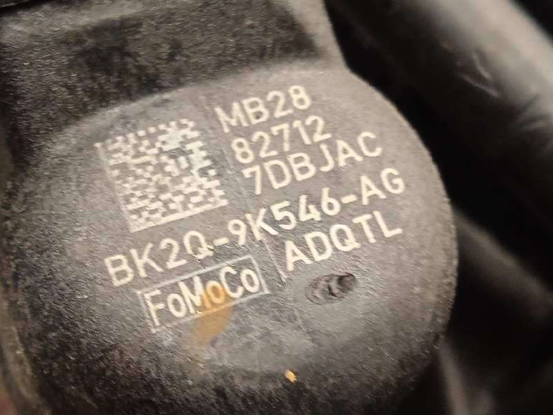 Recambio de despiece motor para ford transit combi '06 ft 300 largo referencia OEM IAM CYFB - Blanco 6