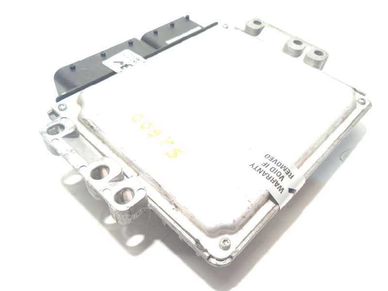 Recambio de centralita motor uce para kia venga drive referencia OEM IAM 391302A301 2