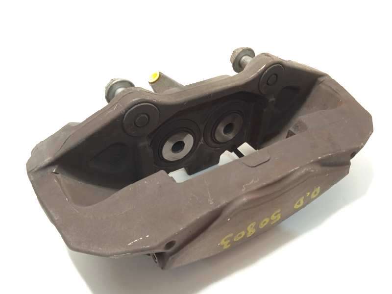 Recambio de pinza freno delantera derecha para mercedes-benz clase glc (w253) glc 220 d 4matic referencia OEM IAM A0114219398 - Azul 4