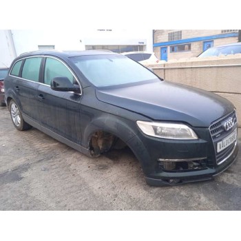 audi q7 (4l) del año 2006