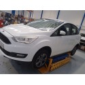 FORD C-MAX II (DXA/CB7, DXA/CEU)