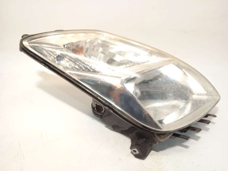 Recambio de faro derecho para toyota prius liftback (_w2_) 1.5 hybrid (nhw20_) referencia OEM IAM 8113047090 - Negro 2