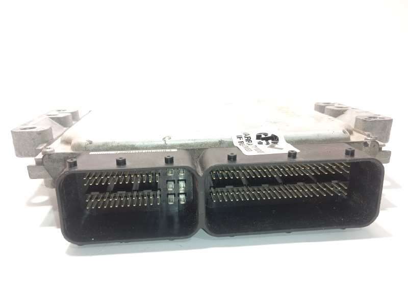 Recambio de centralita motor uce para kia venga drive referencia OEM IAM 391302A301 3