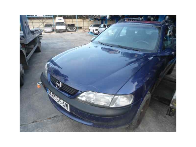 OPEL VECTRA B CARAVAN