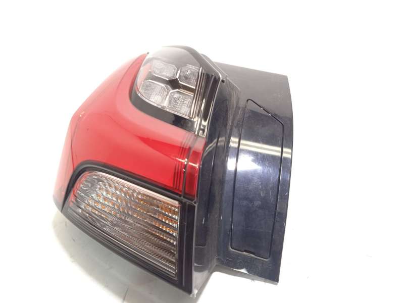 Recambio de piloto trasero izquierdo para mitsubishi asx 2.0 mivec cat referencia OEM IAM 8330B275 - Blanco 2