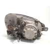 Recambio de faro izquierdo para hyundai santa fe (sm) 2.4 gls referencia OEM IAM 9210126025  