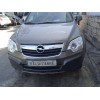 opel antara del año 2007