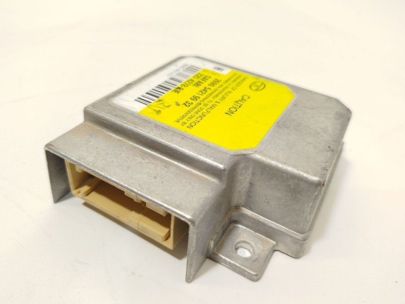 CENTRALITA AIRBAG 269954219932 220427801E