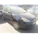 FORD FOCUS C-MAX (CAP)