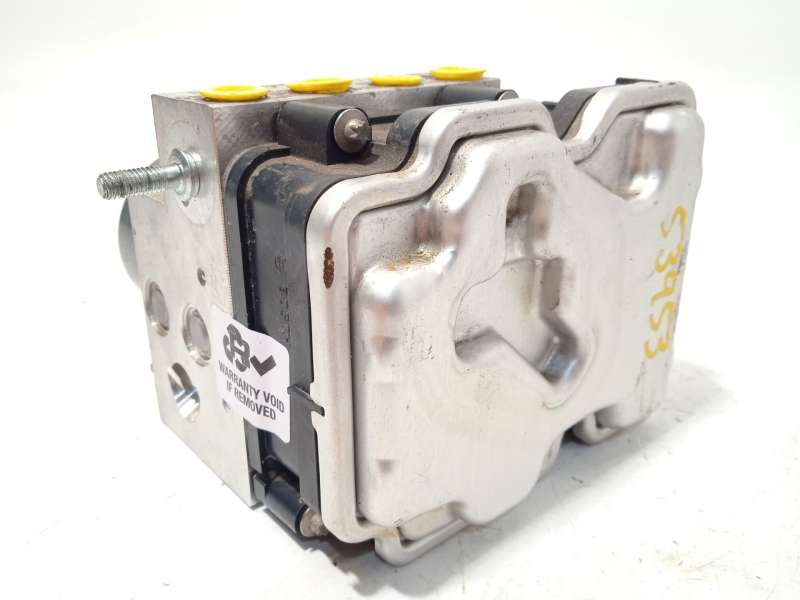 Recambio de abs para mercedes-benz citan furgón/monospace (w415) 108 cdi (415.601, 415.603) referencia OEM IAM 476609212R 026595 3