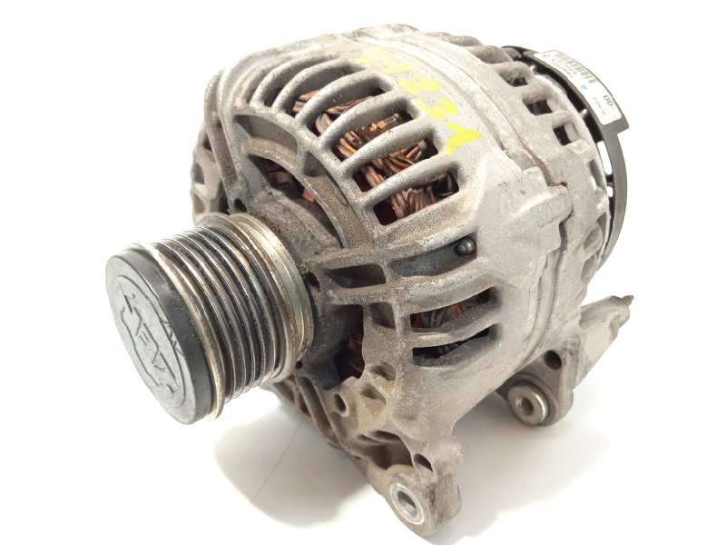 ALTERNADOR 0124525091 