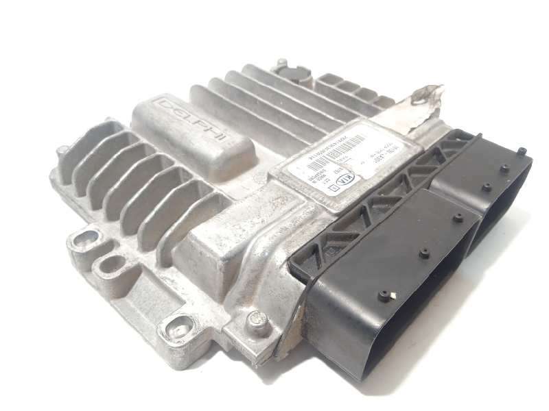 Recambio de centralita motor uce para kia venga drive referencia OEM IAM 391302A301 4