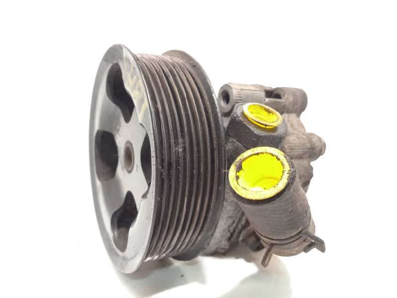 Recambio de bomba direccion para land rover discovery 2.7 td v6 cat referencia OEM IAM QVB500400 - Negro 2