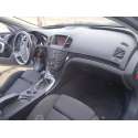 OPEL INSIGNIA BERLINA