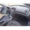 opel insignia berlina del año 2009