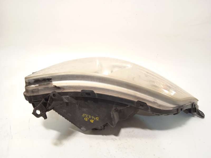 Recambio de faro derecho para toyota prius liftback (_w2_) 1.5 hybrid (nhw20_) referencia OEM IAM 8113047090 - Negro 3