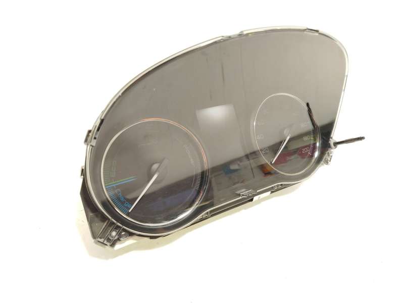 Recambio de cuadro instrumentos para mitsubishi outlander iii (gg_w, gf_w, zj, zl, zk) 2.0 hybrid 4wd (gg2w) referencia OEM IAM