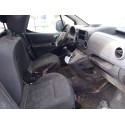 CITROËN BERLINGO MULTISPACE (B9)