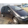 volkswagen sharan (7m8) del año 1998