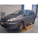 PEUGEOT 807 (EB_)