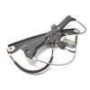 Recambio de elevalunas delantero izquierdo para bmw serie 5 berlina (e60) 530d referencia OEM IAM 6922267  67626981141