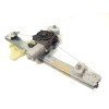 Recambio de elevalunas trasero derecho para renault clio iv 0.9 tce referencia OEM IAM 128001471B  827008880R