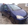ford galaxy (vy) del año 2001