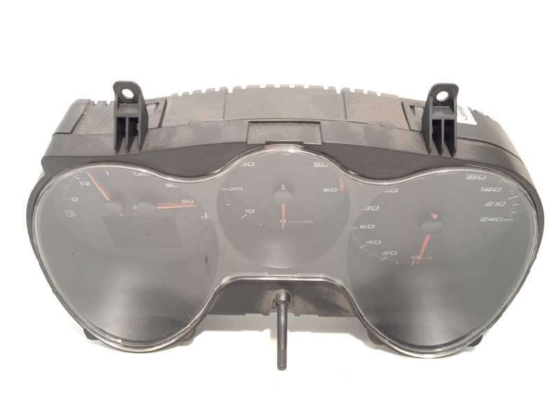Recambio de cuadro instrumentos para seat altea xl (5p5) stylance / style referencia OEM IAM 1P0920811A  1P0920811AX - Blanco 3