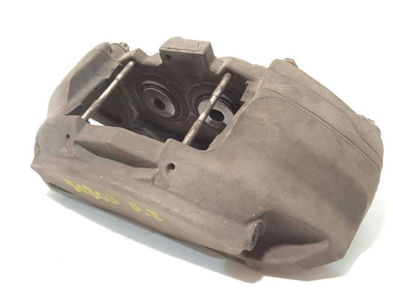 Recambio de pinza freno delantera izquierda para mercedes-benz clase glc (w253) glc 220 d 4matic referencia OEM IAM A0114219498 - Azul 2