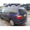 ford galaxy (vy) del año 2001