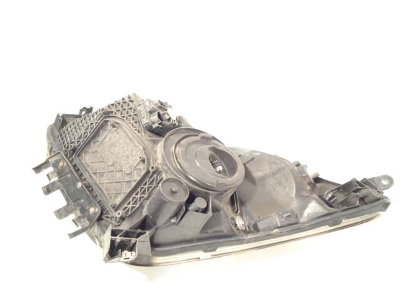 Recambio de faro derecho para toyota prius liftback (_w2_) 1.5 hybrid (nhw20_) referencia OEM IAM 8113047090 - Negro 4