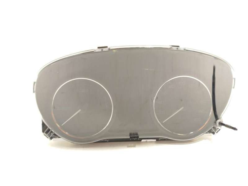 Recambio de cuadro instrumentos para mitsubishi outlander iii (gg_w, gf_w, zj, zl, zk) 2.0 hybrid 4wd (gg2w) referencia OEM IAM 2