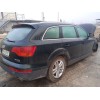 audi q7 (4l) del año 2006