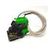 Recambio de cerradura puerta delantera izquierda para ssangyong tivoli 1.2 referencia OEM IAM 7121035021  