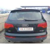 audi q7 (4l) del año 2006