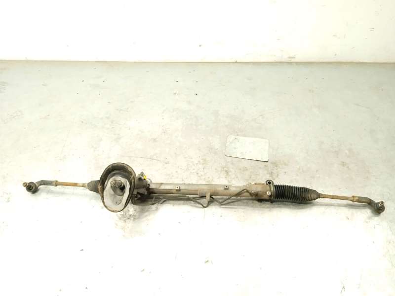 Recambio de cremallera direccion para volvo v50 (545) 2.0 d referencia OEM IAM 36001481 P30723635 - Negro 2