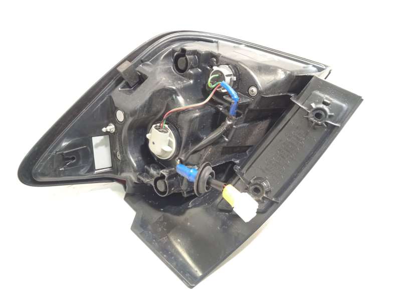 Recambio de piloto trasero izquierdo para mitsubishi asx 2.0 mivec cat referencia OEM IAM 8330B275 - Blanco 4