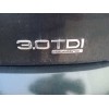audi q7 (4l) del año 2006