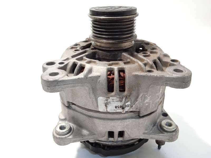 Recambio de alternador para seat altea xl (5p5) 1.6 tdi referencia OEM IAM 0124525091 - Azul 3