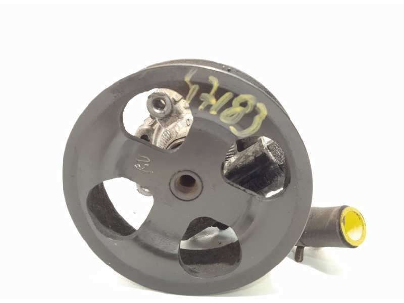 Recambio de bomba direccion para land rover discovery 2.7 td v6 cat referencia OEM IAM QVB500400 - Negro 4