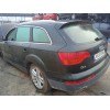 audi q7 (4l) del año 2006