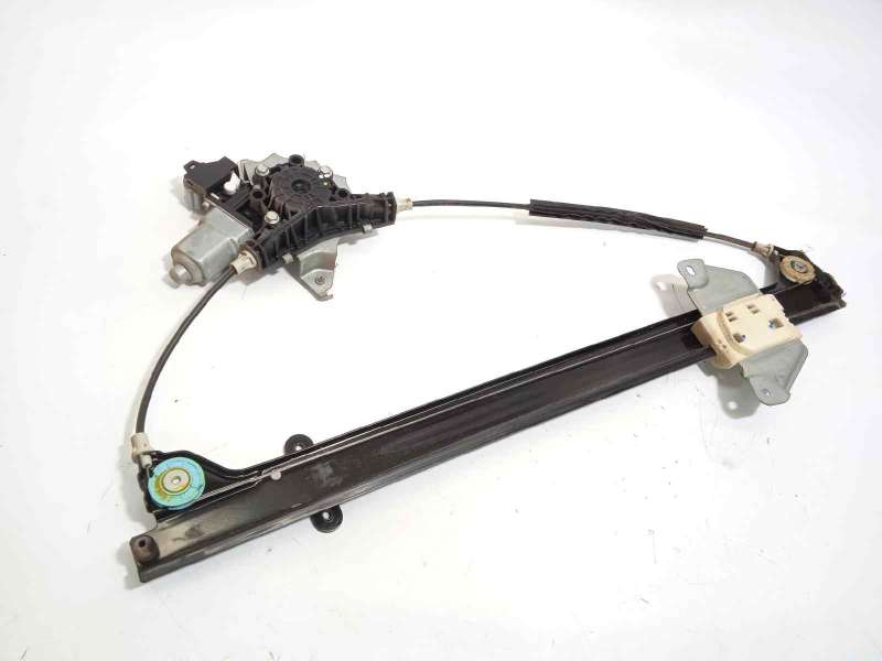 Recambio de elevalunas delantero derecho para nissan nv 200 (m20) 1.5 dci cat referencia OEM IAM 80700BJ30B  80730BJ30A - Blanco 2